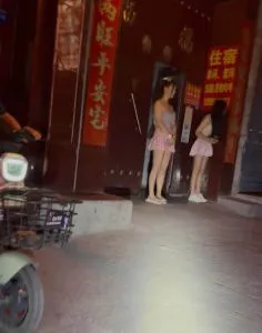 小村子 山西-太原 快餐服务实景图