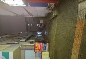 小巷子 江苏-南京 快餐按摩店现场实拍