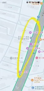 小门面 - 湖北-武汉 快餐扫街实拍