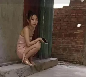 太仓市扫街 江苏-苏州 失足女实拍