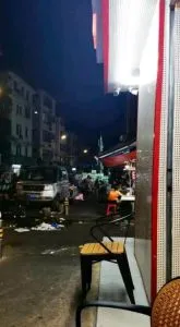 布吉站街 广东-深圳 发廊按摩拍图