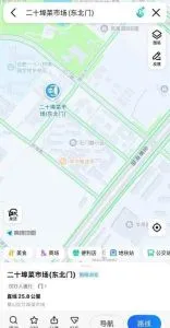 扫街 安徽-合肥 发廊按摩拍图