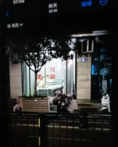扫街小店 - 安徽-合肥 快餐扫街实拍