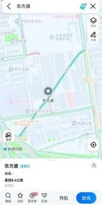 武警医院附近 巷子实拍 天津-河东区