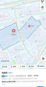 向西村有站街 - 广东-深圳 快餐扫街实拍