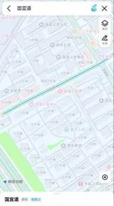 外环线小橱窗 天津-北辰区 发廊按摩拍图