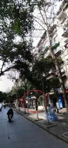 金牛长兴街 四川-成都 按摩小店实拍