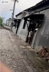 甪直古镇 - 江苏-苏州 快餐扫街实拍