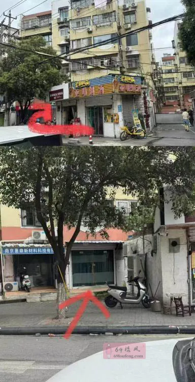 南京小门店 - 江苏-南京 楼凤实拍第1张