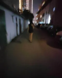 24岁妹妹 江苏-苏州 快餐按摩店现场实拍