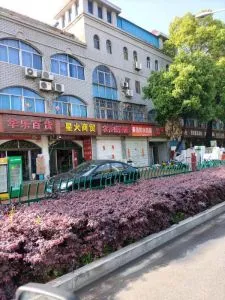 庐阳路边小店 安徽-合肥 失足女实拍