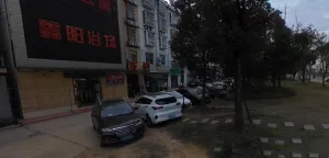 岗集老地方还有 地铁口小姐 安徽-合肥