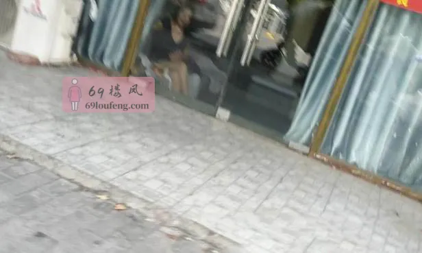 南京金盛路路边店 - 江苏-南京 楼凤实拍第1张