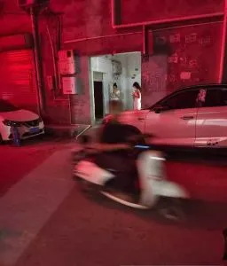 站街地图 河南-郑州 失足女实拍