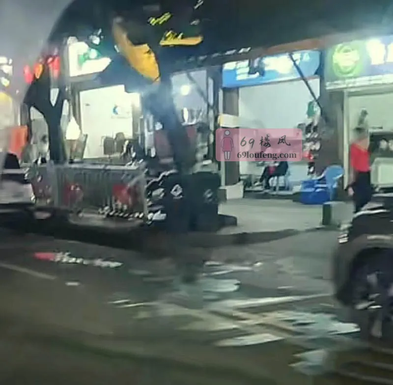 思亭路站街小妹 - 云南-普洱 楼凤实拍第1张