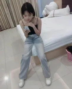 牛山附近站街 暗巷偷拍 广东-东莞