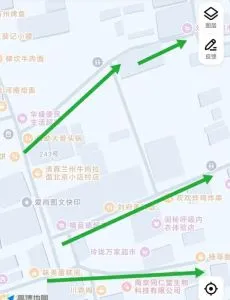 快拆迁 巷子 北京-朝阳区