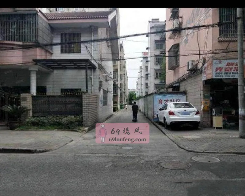 绍兴小巷子 - 浙江-绍兴 楼凤实拍第2张