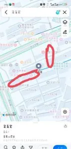 瑶海区暗巷 安徽-合肥 按摩小店实拍