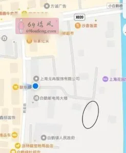 站街 暗巷偷拍 上海-青浦区