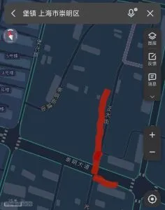 堡镇小巷站街 - 上海-崇明区 巷子里爱情故事实拍