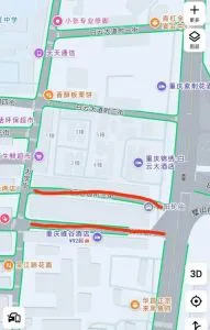 青杠镇 狼友实拍 重庆-璧山区