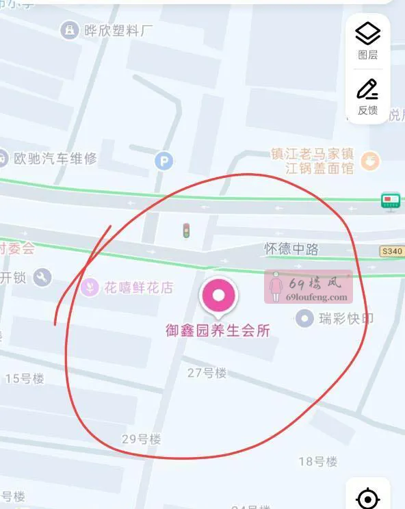 扫街常州小店 - 江苏-常州 楼凤实拍第3张