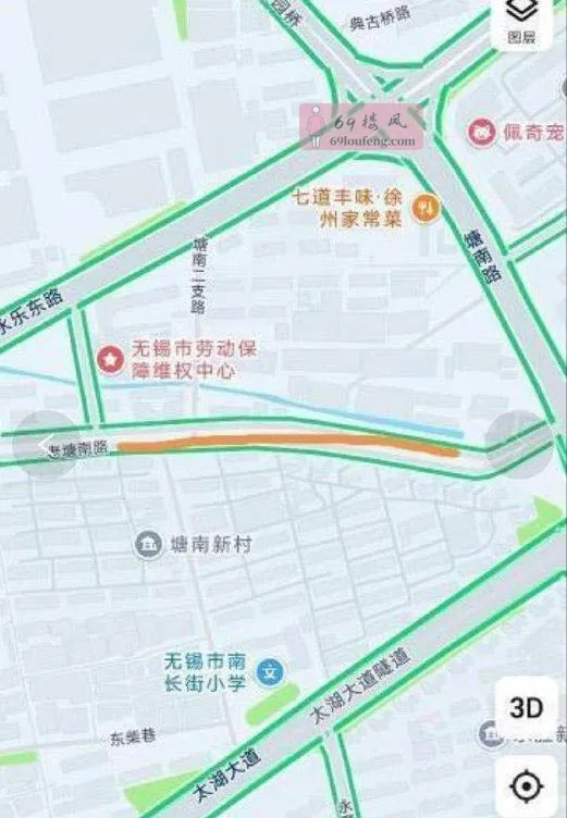 无锡站街 - 江苏-无锡 楼凤实拍第2张