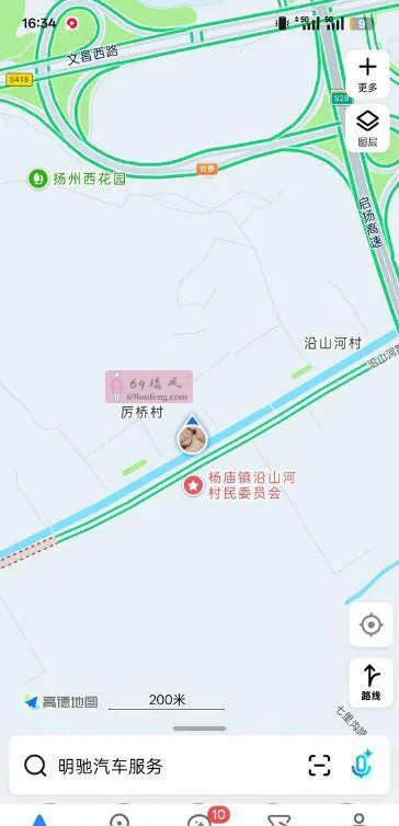 扬州扫街 - 江苏-扬州 楼凤实拍第2张