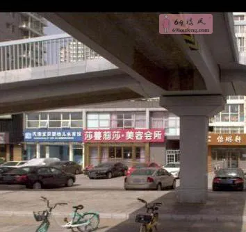 石景山扫街 - 北京-石景山区 楼凤实拍第2张