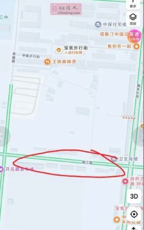 天津扫街 - 天津-宝坻区 楼凤实拍第2张