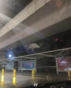 布吉 - 广东-深圳 巷子里爱情故事实拍