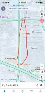 肥东快餐店 安徽-合肥 发廊按摩拍图