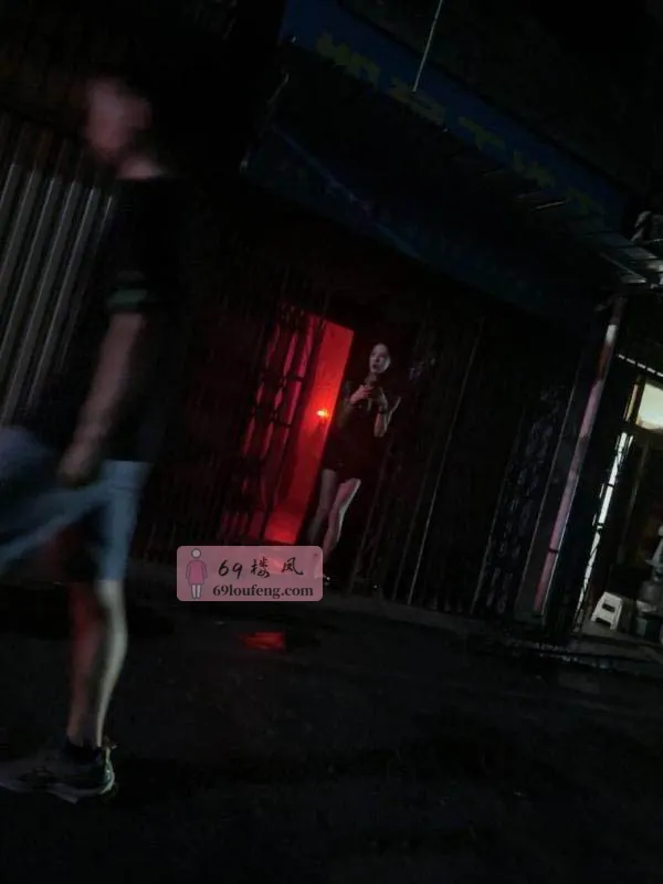 吉祥村附近 - 陕西-西安 楼凤实拍第2张