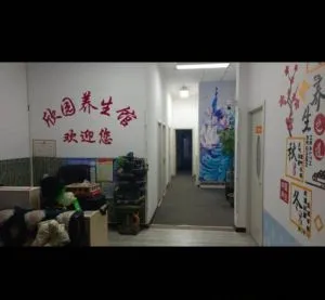 和顺家园按摩 天津-东丽区 狼友扫街偷拍