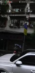 合川扫街2 重庆-合川区 失足女实拍