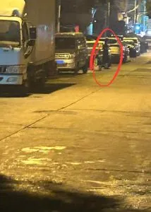 扫街体验 巷子实拍 安徽-合肥