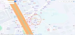 白云市场 狼友实拍 广东-广州