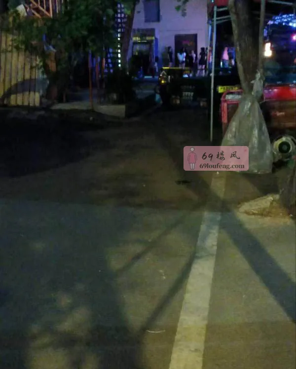 合肥菜市场站街 - 安徽-合肥 楼凤实拍第1张