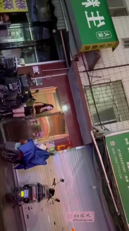 南宁站街年轻的多 - 广西-南宁 楼凤实拍第4张