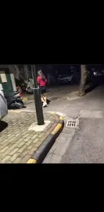 江苏-南京 小巷子站街女 站街女实拍图