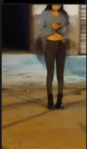 瑶海站街 巷子实拍 安徽-合肥