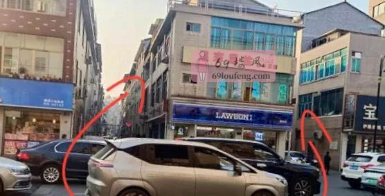 东阳站街 - 浙江-金华 楼凤实拍第1张