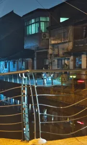 浙江-宁波 鄞州区站街 站街女实拍图