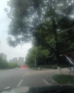 温江和平路 狼友实拍 四川-成都