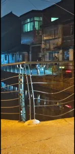 河边的站街女 浙江-宁波 按摩小店实拍