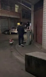 快餐 暗巷偷拍 广东-惠州