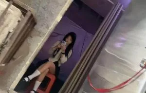 红灯区 地铁口小姐 山西-太原