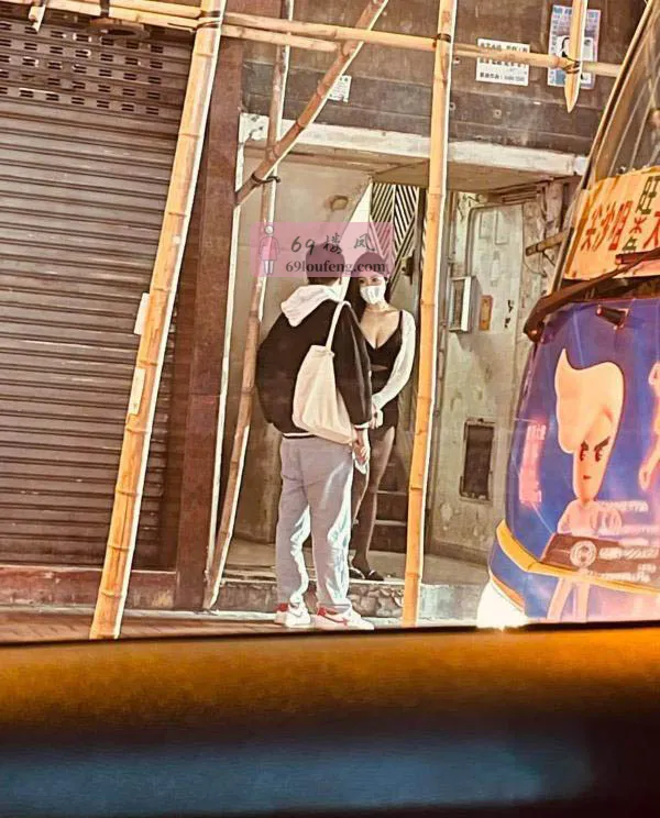 广州永和 - 广东-广州 楼凤实拍第1张