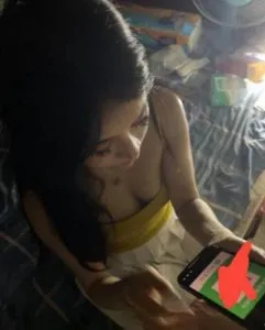 沪上扫街 上海-闵行区 快餐按摩店现场实拍